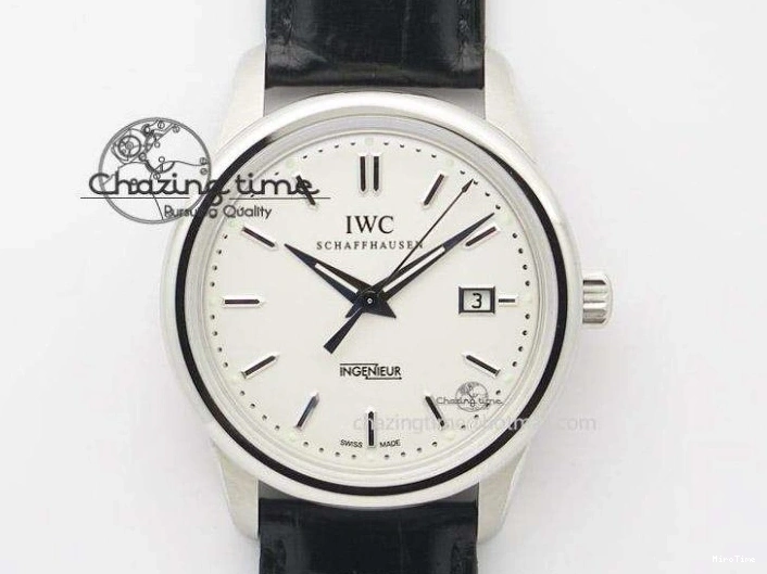 MIROTIME 0427 ZipUp Calatrava 5524R Pilot Travel Time RG GRF Brown Dial on Brown Leather Strap A324 V 7110